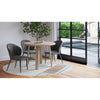 Moe's Malibu Round Dining Table