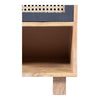 Moe's Ashton Nightstand