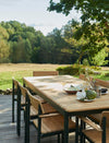 Skagerak Pelago Armchair