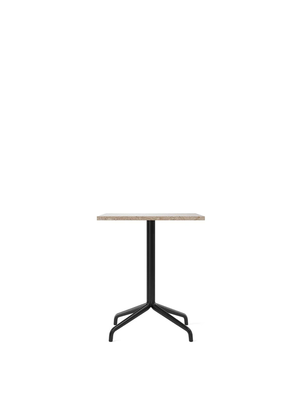 Audo Harbour Column Dining Table - Rectangle