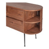 Moe's Henrich Sideboard