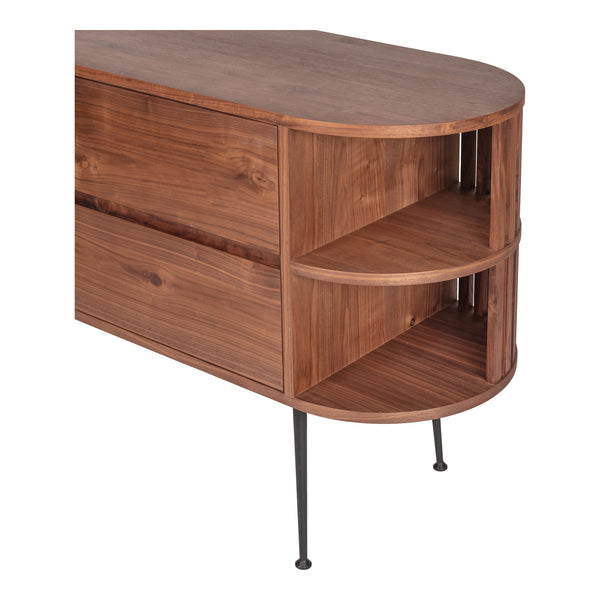 Moe's Henrich Sideboard
