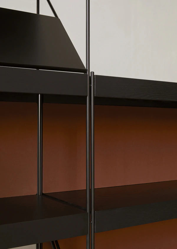 Audo Zet Back Panel