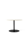 Audo Harbour Column Dining Table - Round