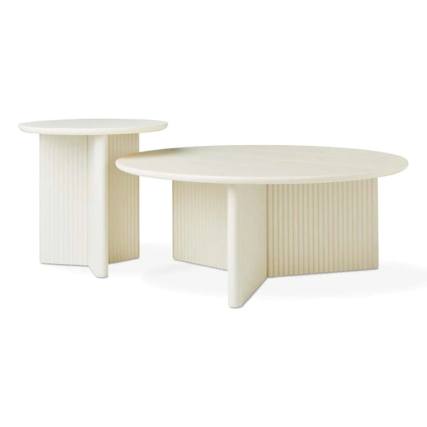 GUS Modern Odeon Coffee Table - Round