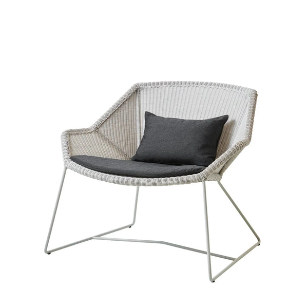 Cane-line Breeze Lounge Chair