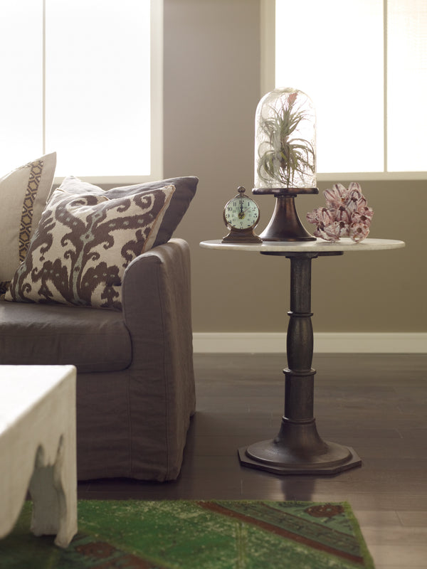 Four Hands Lucy Side Table