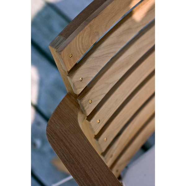 Skagerak Regatta Lounge Chair 