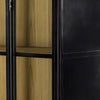 Four Hands Belmont Cabinet
