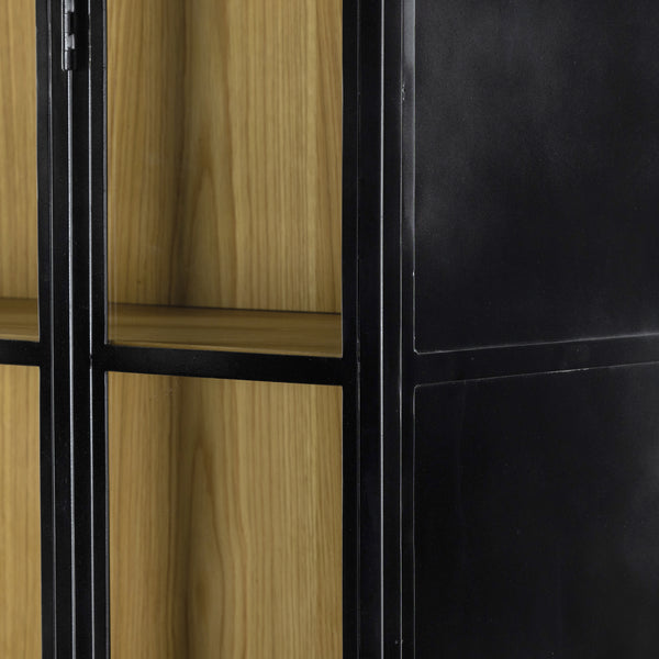 Four Hands Belmont Cabinet