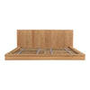 Moe's Plank Bed