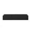 GUS Modern Mix Modular 4-Pc Sectional