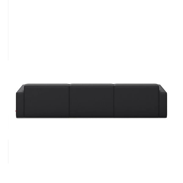 GUS Modern Mix Modular 4-Pc Sectional