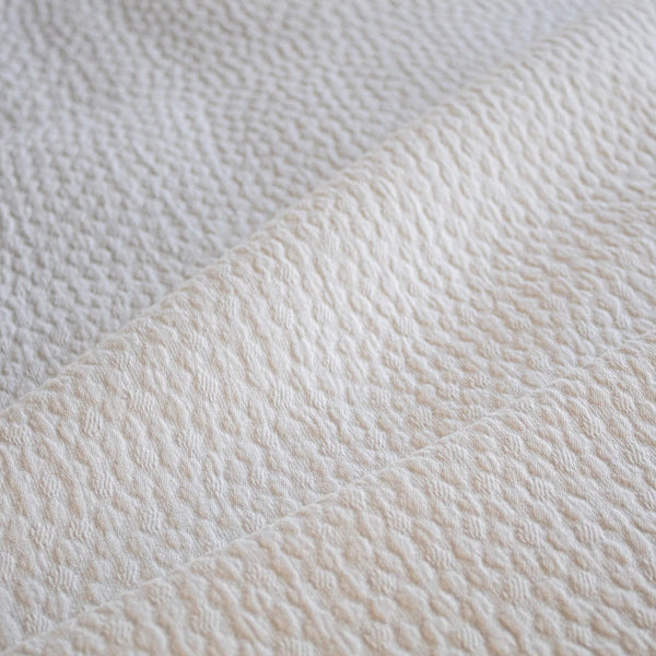 Ann Gish Bubble Coverlet Set