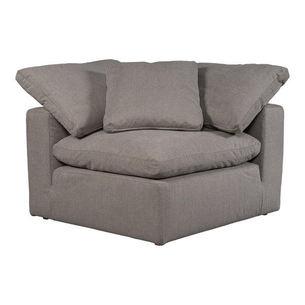 Moe's Terra Condo Corner Chair