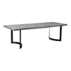 Moe's Bent Dining Table - Small