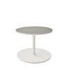 Cane-line Go Coffee Table Large Base - Round 60cm