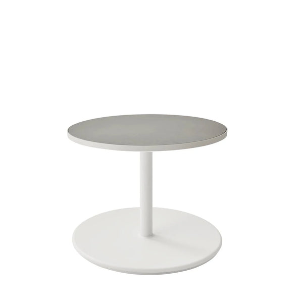 Cane-line Go Coffee Table Large Base - Round 60cm