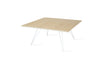 Tronk Williams Coffee Table - Square 