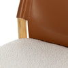 Four Hands Lulu Bar & Counter Stool