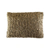 Ann Gish Ribbon Knit Pillow
