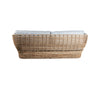 Cane-line Basket 2-Seater Sofa