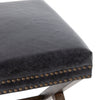 Four Hands Elyse Ottoman