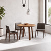 Moe's Malibu Round Dining Table
