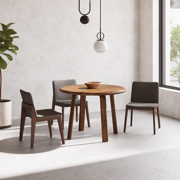 Moe's Malibu Round Dining Table