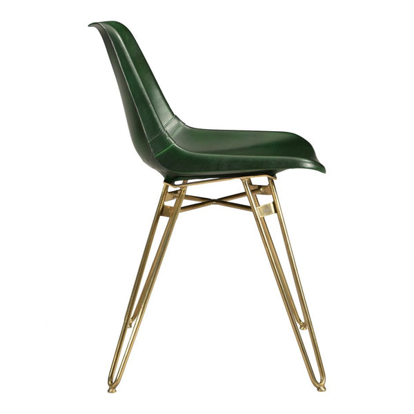 Moe's Omni Dining Chair - Set of 2