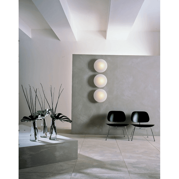 Louis Poulsen AJ Eklipta Wall Sconce - LED Small 