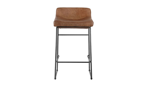 Moe's Starlet Bar & Counter Stool - Set of 2