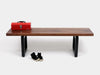 ARTLESS GAX 16 Bench - Wood