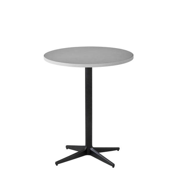 Cane-line Drop Café Table - Round 60cm