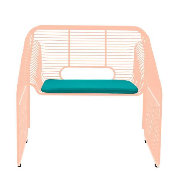 BEND Sunbrella Hot Seat Pad Sunbrella Blac 