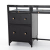 Four Hands Shadow Box Desk