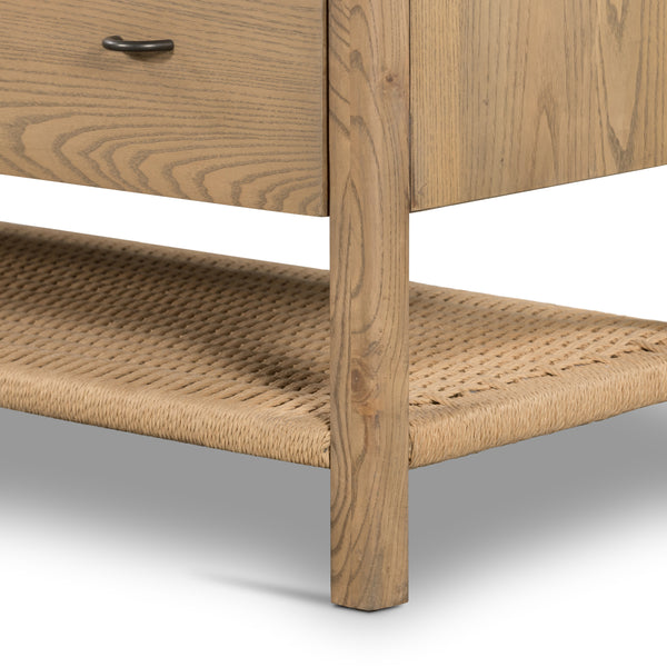 Four Hands Zuma 6 Drawer Dresser