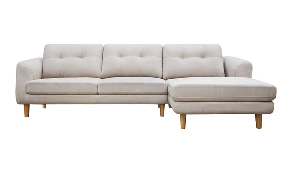 Moe's Corey Sectional