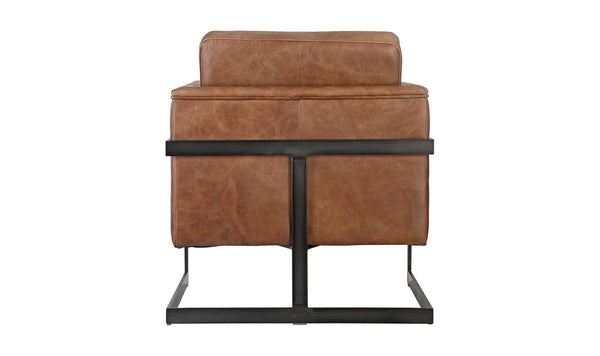 Moe's Luxley Club Chair