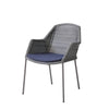 Cane-line Breeze Chair - Stackable