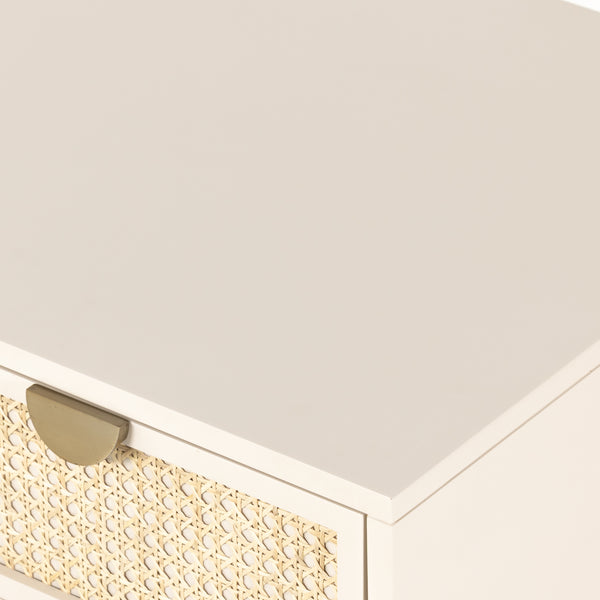 Four Hands Luella Desk