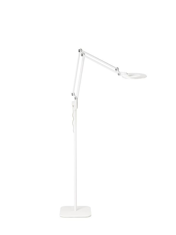 Pablo Link Floor Lamp Black Small 