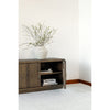 Moe's Monterey Media Cabinet