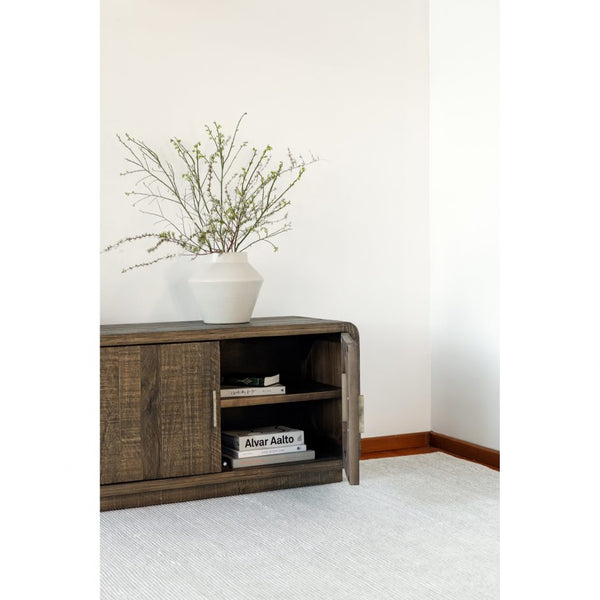 Moe's Monterey Media Cabinet