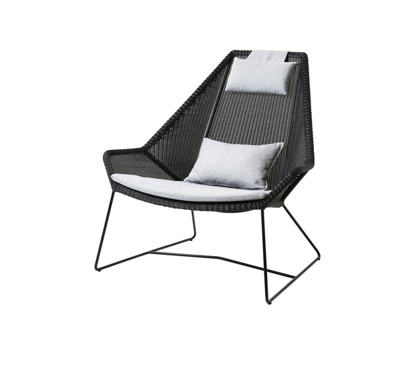 Cane-line Breeze Highback Chair