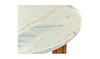 Moe's Jinxx Side Table