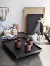 Ferm Living Bon Wooden Tray Tray
