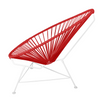 Innit Junior Acapulco Chair - Powdercoated Frame