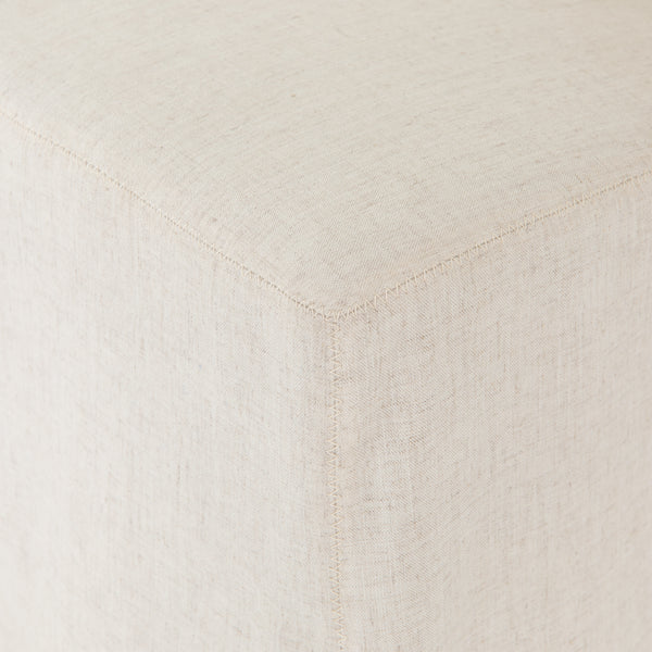 Four Hands Vista Slipcovered Dining Chair