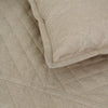 Ann Gish Baby Basket Coverlet Set